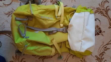 Photo of free Hiking backpack (Bowerham) #1