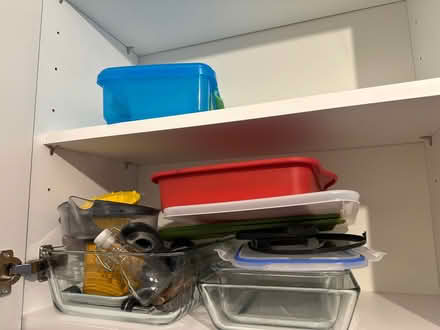 Photo of free Kitchenware (SW4) #1