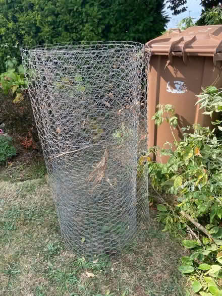 Photo of free Chicken wire (Welling DA16) #1