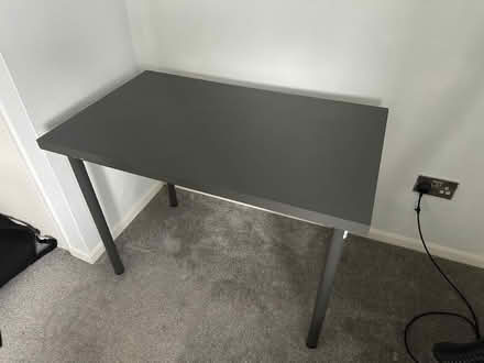 Photo of free Ikea desk (Emsworth PO10) #2