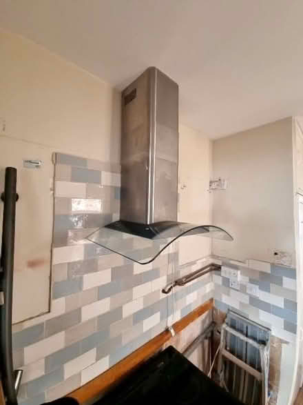 Photo of free Cookee extraction hood (Ninfield TN33) #3