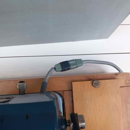 Photo of free Working sewing machine (Southport PR8) #2