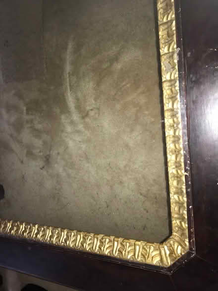 Photo of free Large Coffee table (Campbell) #4