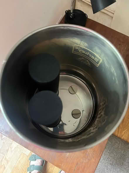 Photo of free Big Berkey Water Filter (Tenleytown) #2