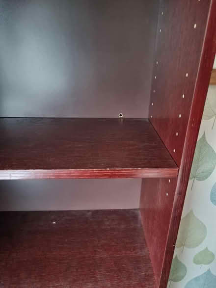 Photo of free Billy bookcase (Meersbrook S2) #3