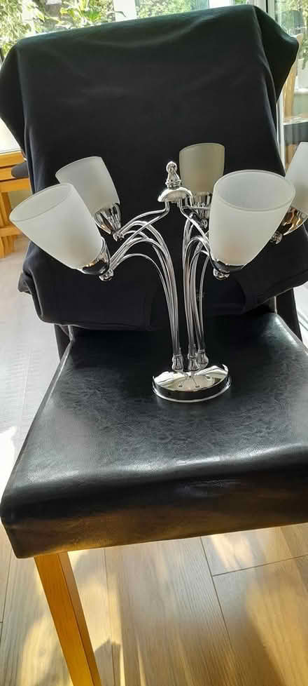 Photo of free 2 matching light fittings (North Shields NE30) #1