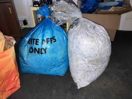 Photo of free Paper shreds (Barnsley S70) #1