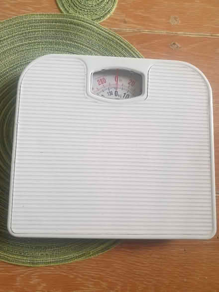 Photo of free Bathroom scales (N18) #1