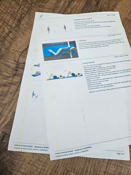 Photo of free Samsung office style printer (Chells SG2) #1
