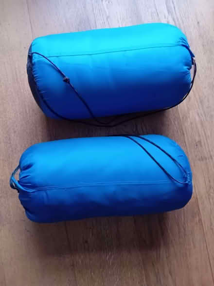 Photo of free Children Sleeping Bags (Nailsworth GL6) #1