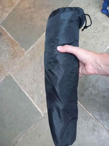 Photo of free 2 hoop Bivvy for fishing etc (HR1) #2