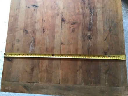 Photo of free Table/ work bench (Chesham HP5) #4