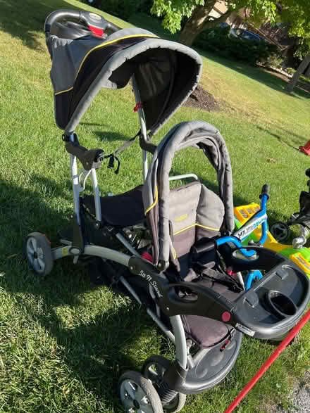 Photo of free Kids stuff (Southeast Schaumburg)