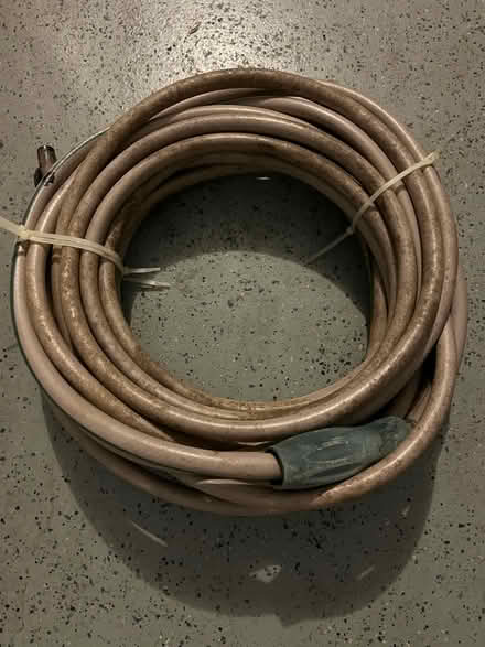 Photo of free garden hose (Washington, DC, 20003) #2
