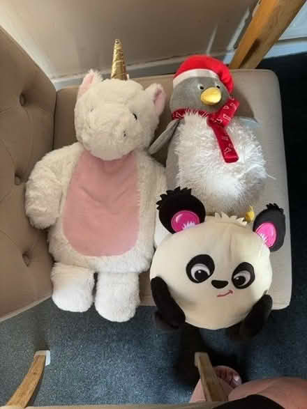 Photo of free Toys (NW10) #1