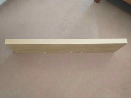 Photo of free IKEA floating shelf (Headington Oxford OX3) #3