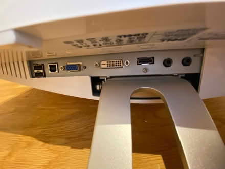 Photo of free Monitor (NW6) (NW6 Queen’s Park) #4