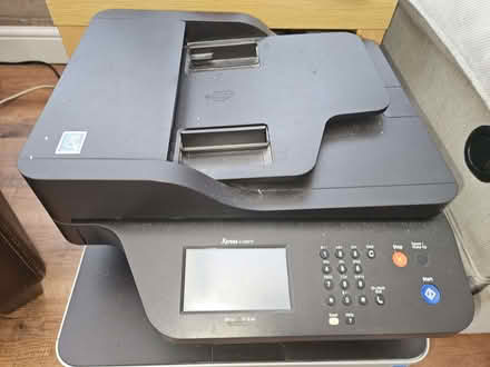 Photo of free Samsung office style printer (Chells SG2) #2