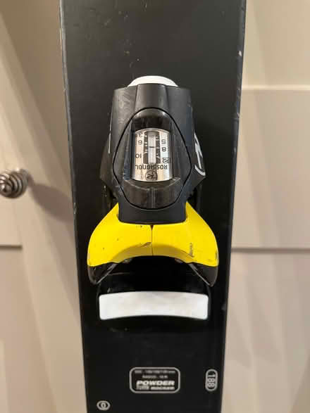 Photo of free A Pair of Rosignol Skis and poles (Hales Bridge RH5) #3
