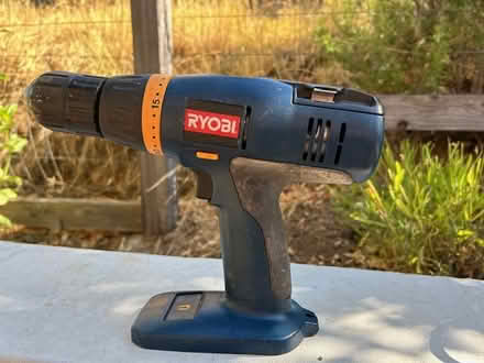 Photo of free Ryobi circular saw and hand drill (West End San Rafael) #2