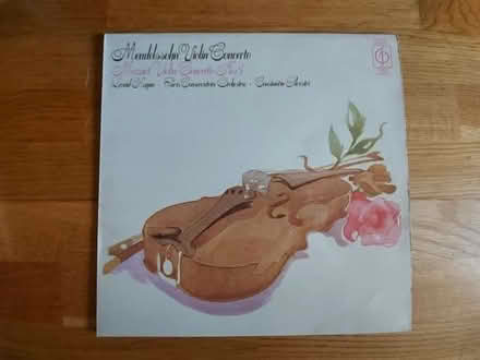 Photo of Music Records (Normanton DE23) #2