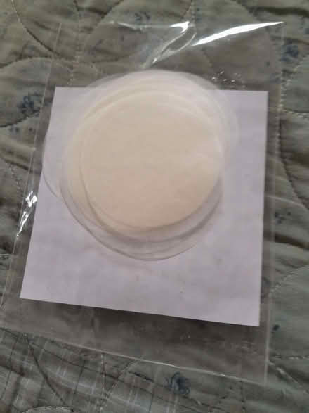 Photo of free Jam covers (Upper Hill HR6) #3
