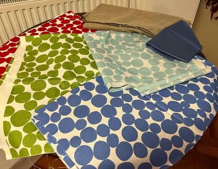 Photo of free Fabric (Wimbledon Village SW19) #1