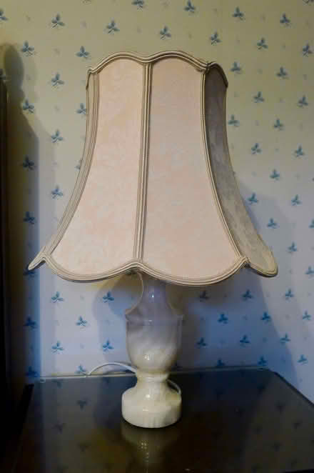 Photo of free Bedside lamps (Marlow SL7) #1