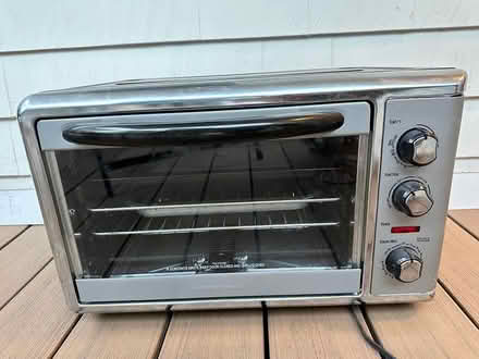 Photo of free Countertop oven (Watertown) #1