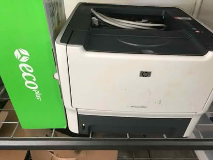 Photo of free HP Laserjet P2015 Printer (Nipomo near Freeway) #2