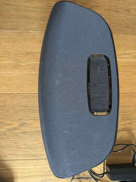 Photo of free Speaker (Highwood) #3