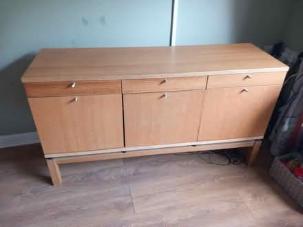 Photo of free Sideboard (Scarlett avenue HP22) #1