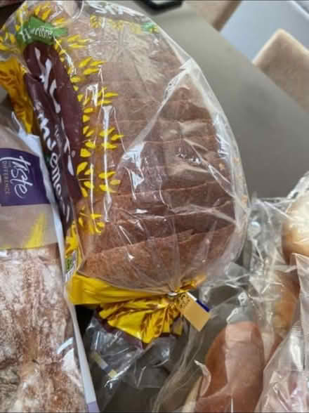 Photo of free Bread items (Kenton HA3) #4