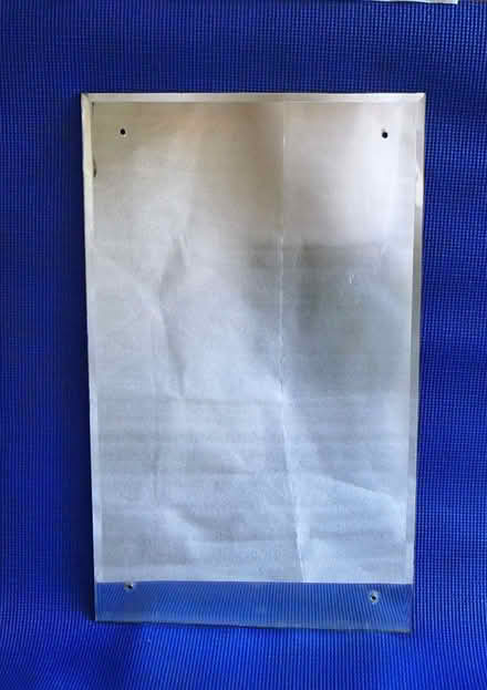 Photo of free Bevelled mirror (Marlow SL7) #1