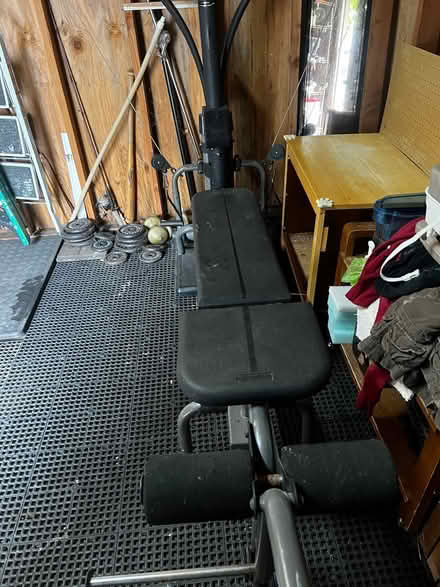 Photo of free BowFlex (Elmont) #3