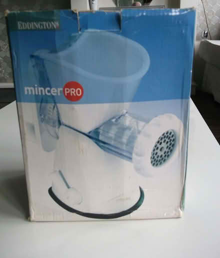 Photo of free kitchen gadgets (Ingol PR2) #1