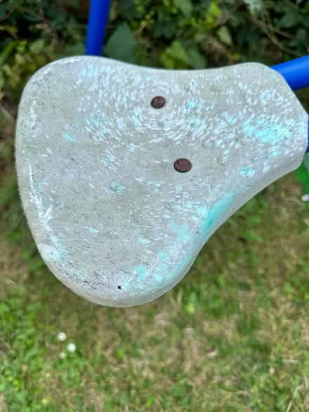 Photo of free Kids swing set (Chadwell Heath RM6) #4