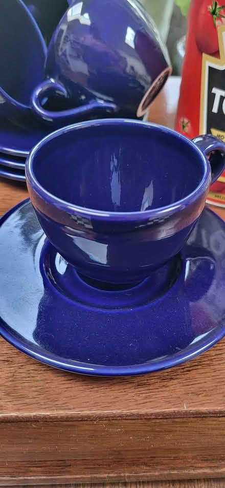 Photo of free Set of 4 Espresso Cups (Warlingham CR6) #3