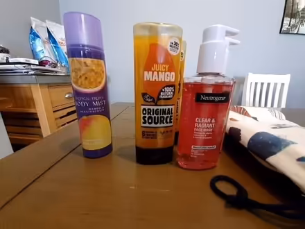 Photo of free Bathroom Supplies (Haywards Heath RH16) #1