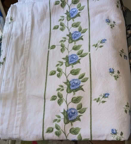 Photo of free Single Flat Sheet (The Highlands TN39) #1
