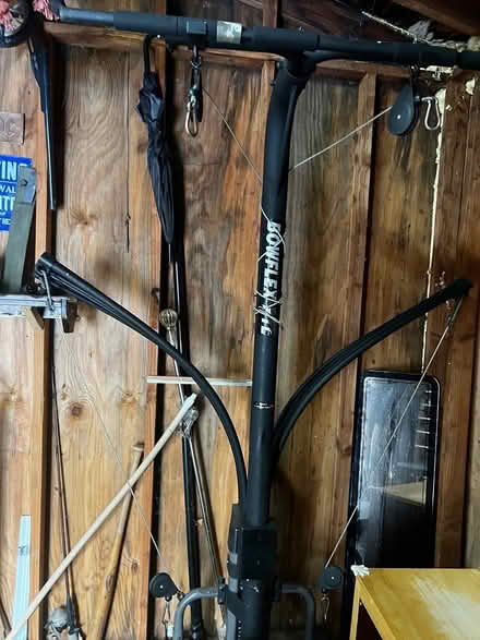 Photo of free BowFlex (Elmont) #2