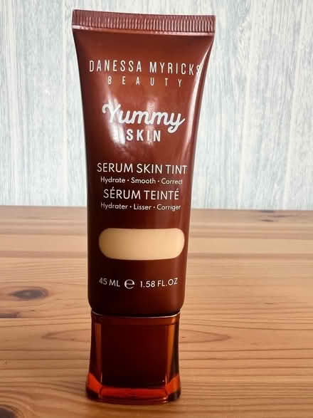 Photo of free Serum skin tint (Gunthorpe) #1