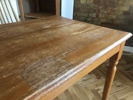 Photo of free Table (CB1) #3