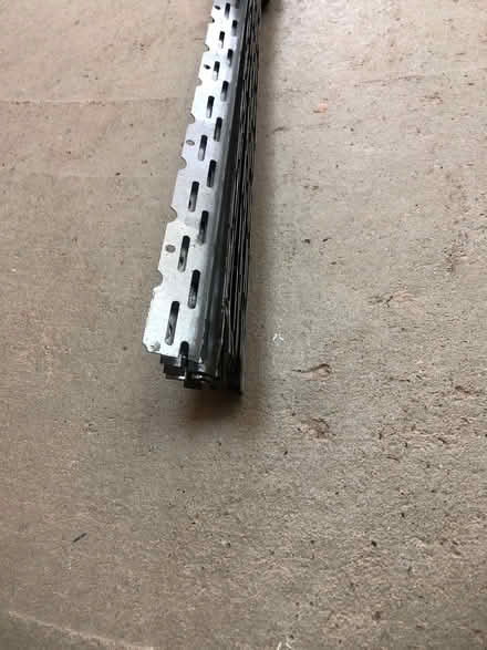 Photo of free Plasterboard edging bead (Behind Horsham train station) #1