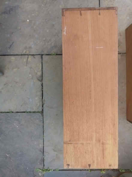 Photo of free Two drawers (Potton SG19) #1