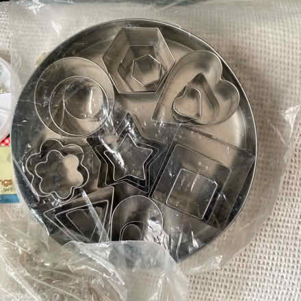 Photo of free Earring Craft Supplies etc (Garston, WD25) #3