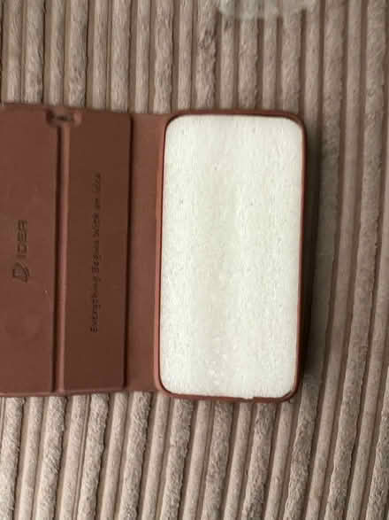 Photo of free Phone case (Kemptown BN2) #2