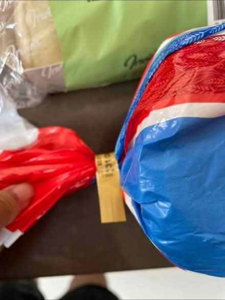 Photo of free Bread items (Kenton HA3) #3