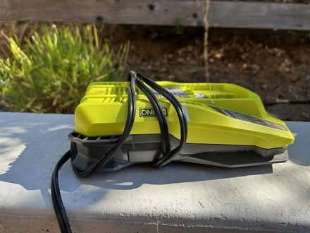 Photo of free Ryobi circular saw and hand drill (West End San Rafael) #3