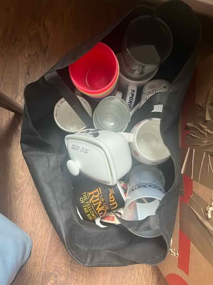 Photo of free Kitchen bits and pieces (Penny lane L18) #2